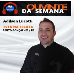 ADILSON