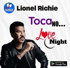 LIONEL-RICHIE