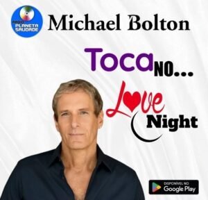 MICHAEL-BOLTON
