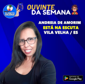 OUVINTE-DA-SEMANA