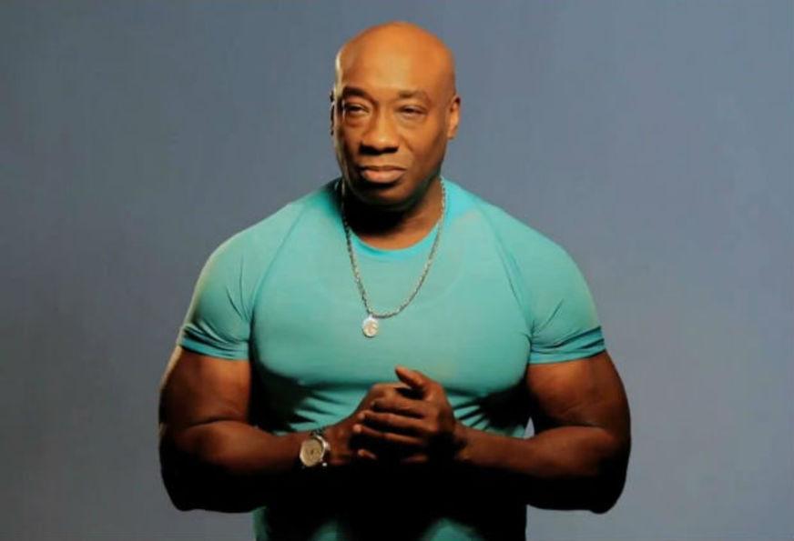 “O Legado Imponente de Michael Clarke Duncan”