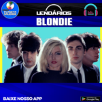 Blondie: Pioneiros do Punk à Pop-Disco Revolucionando Gerações