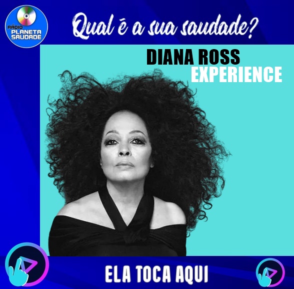 A canção “Experience” de Diana Ross foi lançada em 1985, no álbum “Eaten Alive”, que marcou um momento importante na carreira da cantora.