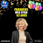 Meg Ryan: A Rainha das Comédias Românticas