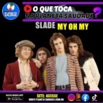 “My Oh My” – O Hit Imortal do Slade e Seu Impacto Global