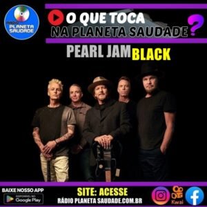 PEARL JAM