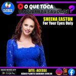 “For Your Eyes Only” – A Canção e Sua Presença na Rádio Planeta Saudade