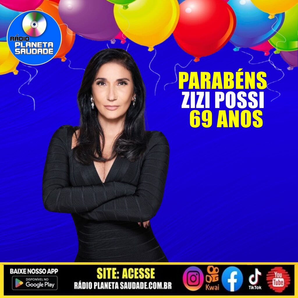 ZIZI POSSI