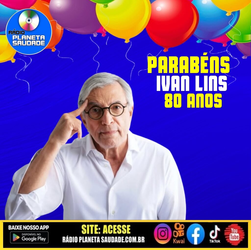 IVAN LINS