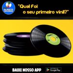 ALÔ, OUVINTE DA RÁDIO PLANETA SAUDADE!