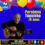 Toquinho: 79 Anos de Poesia em Cordas