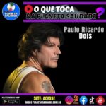 “Dois”: O Sucesso de Paulo Ricardo Que Embala Corações Desde 1997