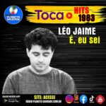 “É, Eu Sei”: A Canção Que Marcou Época e Continua Tocando Corações na Planeta Saudade!
