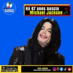Hoje o dia é dele: Michael Jackson faria 67 anos!