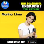 Você Sabia? “Pra Começar”, de Marina Lima, teve versão exclusiva só para novela!