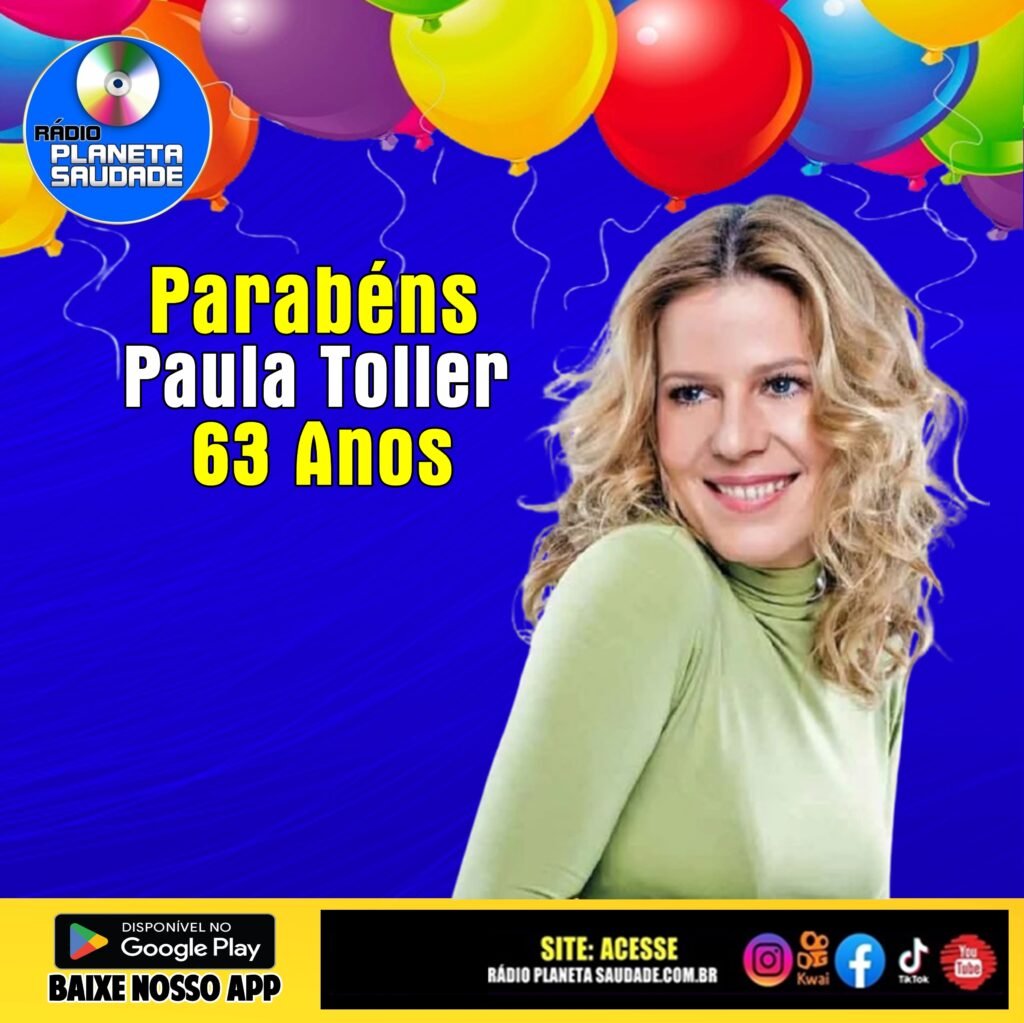 PARABÉNS