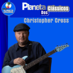 “Sailing”, o hino imortalizado por Christopher Cross, completa hoje 45 anos de sua chegada ao topo das dos EUA!