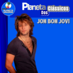 “Blaze of Glory”: O Grito Selvagem de Liberdade de Jon Bon Jovi Lançado em 1990 e Eterno na Rádio Planeta Saudade!