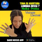 Você lembra desse tema de abertura?