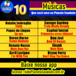 Mais 10 motivos para você ouvir a melhor programação nostálgica do Brasil!