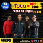 Hoje vamos falar de uma canção que marcou gerações e se tornou um dos maiores sucessos da música brasileira: “Eu Sei”, do grupo gaúcho Papas da Língua.
