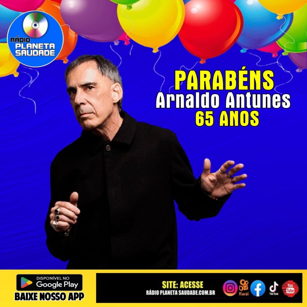 PARABÉNS