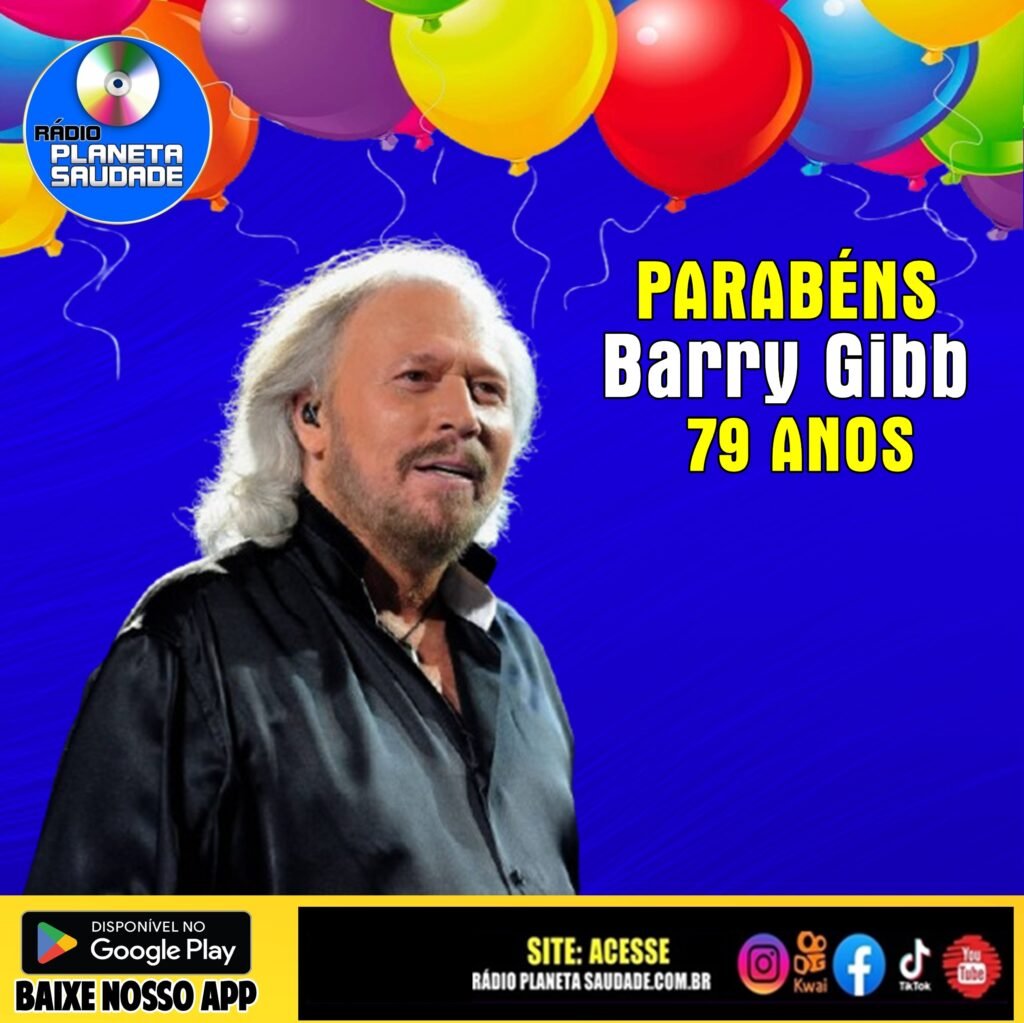 PARABÉNS