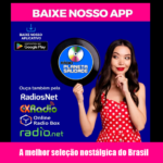 Qual música te faz voltar no tempo?