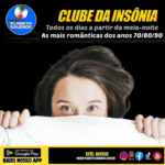 Ela pode até não te pegar… mas a gente pega você pela música!