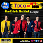 Tonight – New Kids on the Block: um hino pop que celebrou fãs, sucesso e nostalgia
