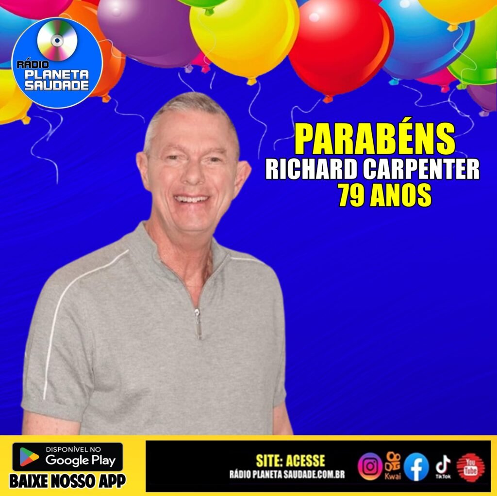PARABÉNS