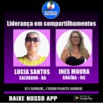 Tem gente que apenas ouve uma rádio…
