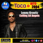 Bom Dia e Feliz Domingo com Lenny Kravitz na Rádio Planeta Saudade!
