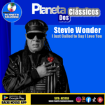 Stevie Wonder e o Amor em Cada Nota: O Dia em que o Mundo Atendeu o Telefone da Emoção!