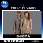 Enigma: Quando o Mistério Vira Música e Encanta o Mundo!