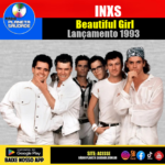 INXS e o encanto de “Beautiful Girl”: o hit que atravessou gerações