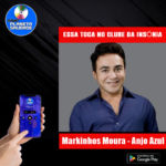 “Anjo Azul”: uma canção para corações que atravessam as madrugadas