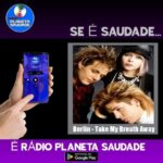 Quando “Take My Breath Away” Quase Sumiu do Mapa da Música — e a Culpa Seria de Giorgio Moroder