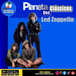 O Dia em que o Rock Parou: O Fim do Led Zeppelin em 4 de Dezembro de 1980