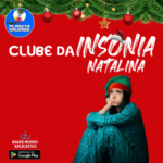 Clube da Insônia: Para Quem Fugiu da Ceia e Abraçou o Romantismo