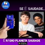 “Say Say Say”: O Dueto Que Marcou 1983 e Continua Vivo na Rádio Planeta Saudade!