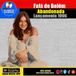 Fafá de Belém! Abandonada, Mas Ainda Apaixonada: A Dor Que Canta no Silêncio do Amor