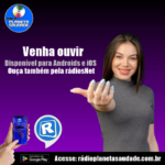 BOM DIA, QUERIDOS(AS)!