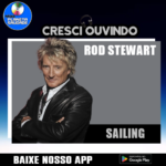 50 Anos de Emoção: Sailing, um Clássico que Navega pelo Tempo