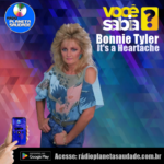 It’s A Heartache: a voz rouca que conquistou o mundo