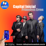 “Primeiros Erros (Chove)”: Um Clássico Atemporal que Atravessa Gerações e Vence o Tempo no Rock Brasileiro.