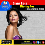 Diana Rossa & Missing You : A Saudade que ecoa além do tempo