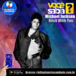 Rock With You — Quando Michael Jackson Reinou no Topo do Mundo
