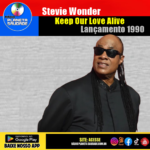 Quando o Amor Vira Ação: a Mensagem Atemporal de Stevie Wonder