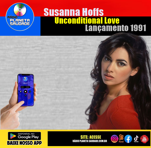 Unconditional Love: Amor Sem Limites Que Virou Clássico